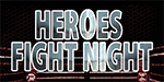 Logo Heroes Fight Night kleine Version